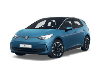 Volkswagen ID.3 150kW Pro 59kWh 5dr Auto [DAP] Electric Hatchback